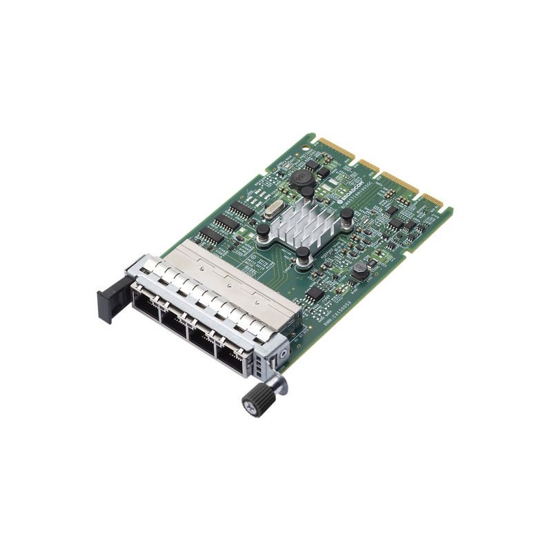 ThinkSystem Broadcom 5719 - Netzwerkadapter